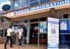 Kenya confirms eighth Ebola case amid widening regional outbreak