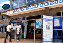 Kenya confirms eighth Ebola case amid widening regional outbreak