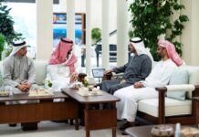 GCC condemns Houthi attacks on Saudi Arabia as Yemen fighting intensifies