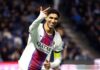 Hakimi’s hat-trick guides PSG to stunning 5-1 win at Le Havre in Ligue 1