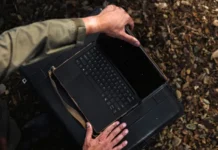 Anduril, Qualcomm launch BlueChip, a new kind of US-made laptop
