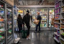 Inflation heats up to 3.7% in September – more than expected amid soaring energy costs