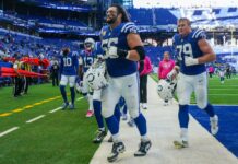Colts trade star guard Quenton Nelson to Seahawks in first blockbuster trade before deadline