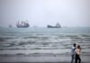 Sailors reportedly offered $25K per trip to move oil out of the Persian Gulf amid strikes, drone attacks