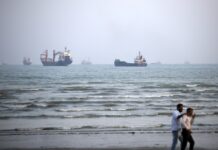 Sailors reportedly offered $25K per trip to move oil out of the Persian Gulf amid strikes, drone attacks