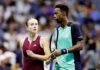 Gael Monfils opens up on ‘minefield of messy feelings’ after Elina Svitolina divorce revelation