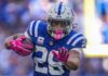 Multiple teams interested in trading for Colts’ Jonathan Taylor as deadline looms