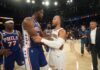 Knicks embracing season-opening loss: ‘Put our egos in check’