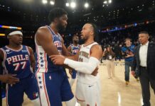 Knicks embracing season-opening loss: ‘Put our egos in check’
