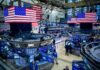 Stocks rise as tech shares rebound on SpaceX deal, oil prices slip after Trump vows not to strike Iran before midterms
