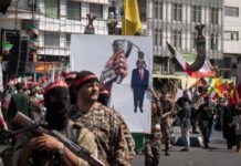 Iran is purposely tanking peace talks to hurt Trump at the polls, regime officials admit