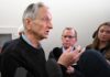 ‘We’re toast’: Nobel-winning ‘Godfather of AI’ warns that humans must befriend bots — or face extermination