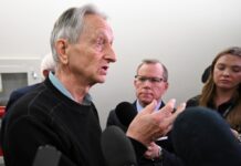 ‘We’re toast’: Nobel-winning ‘Godfather of AI’ warns that humans must befriend bots — or face extermination