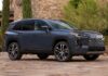 America’s Hybrid Hype Has Hit the Used Market