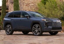 America’s Hybrid Hype Has Hit the Used Market
