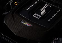 Cadillac unveils $222,500 Sergio Perez special-edition ahead of 300th F1 start