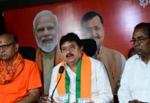 BJP Telangana Chief Welcomes ECI’s Affidavit Defending SIR in Supreme Court