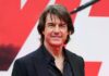 Tom Cruise Proud Of ‘Digger’ Despite Low Box Office Opening