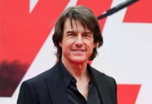 Tom Cruise Proud Of ‘Digger’ Despite Low Box Office Opening