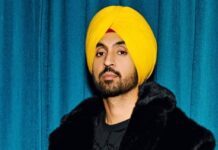 Delhi Police Denies Permission for Diljit’s October 30 Concert