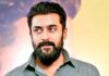 Suriya’s ‘Scene’ Fetches Rs 6 Crore in Telugu States?