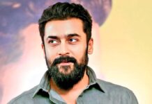 Suriya’s ‘Scene’ Fetches Rs 6 Crore in Telugu States?