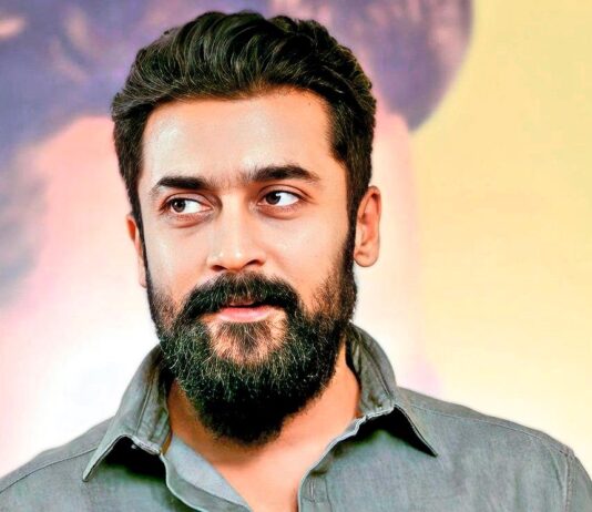 Suriya’s ‘Scene’ Fetches Rs 6 Crore in Telugu States?