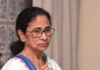 Suvendu: Mamata Wasn’t Hurt In Nandigram In ’21