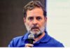 Rahul Gandhi Alleges Delhi Police ‘Silencing’ Women Who Ask Questions