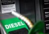 Govt Hikes Windfall Tax On Diesel, ATF Shipments From October 31