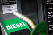 Govt Hikes Windfall Tax On Diesel, ATF Shipments From October 31