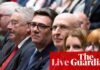 Healey accused of a ‘complete failure’ to target energy bill support at those most in need – UK politics live