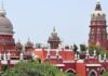 Madras HC Dismisses Plea Against Secretariat Building Proposal