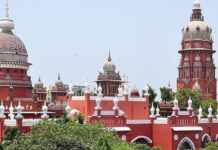 Madras HC Dismisses Plea Against Secretariat Building Proposal