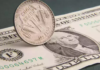 Rupee Falls 12 Paise to 94.50 Against US Dollar