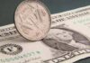 Rupee Falls 10 Paise To 96.45 Against US Dollar Ahead Of RBI Policy