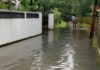 Orange Alert in Five Keralam Districts As IMD Forecasts Heavy Rain