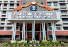 Kerala HC Temporarily Halts Further Construction at Beach Near Vizhinjam by VISL