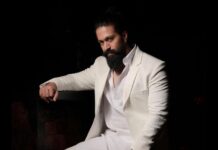 Don’t Try To Find Small Faults, See It With An Open Mind: Yash On ‘Ramayana’