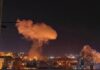 India Advises Nationals In Saudi Arabia Against Filming Missile Interceptions