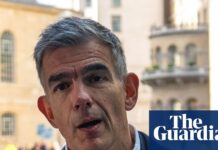 BBC boss faces barrage of staff criticism over job cuts in junior ranks