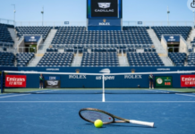 AP Junior Soft Tennis Teams Leave For Nationals