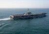 India Seeks Details of Yacht Incident Off Yemen Coast Involving 14 Indians
