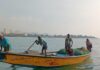 9 Indian Fishermen Arrested by Sri Lankan Navy for Alleged Poaching