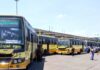 History Sheeter Writes Contract Murder Ad on Chennai Bus to Frame Rival, Lands in Jail