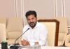 Telangana To Grant 1-Year Moratorium On Crop Loans In 365 Drought-Hit Mandals; Rescheduling Over 3–5 Years On The Anvil
