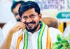 Minister OJ Janeesh Alleges Conspiracy Behind Youth Congress Rally Violence