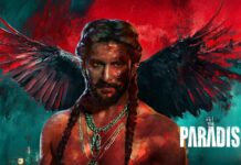 Nani’s The Paradise Locks Netflix OTT Release Date