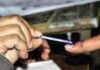 Andhra SEC Asks Officials to Ensure Peaceful Local Body Polls