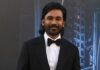 Dhanush Setting The Stage For Political Entry